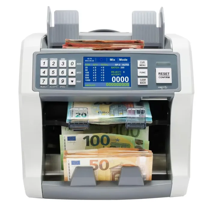 New Hunter Full Plus Printer
