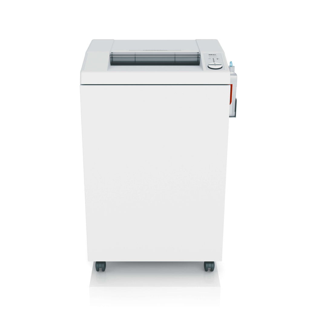 IDEAL 4005, P-2, Yağlayıcılı