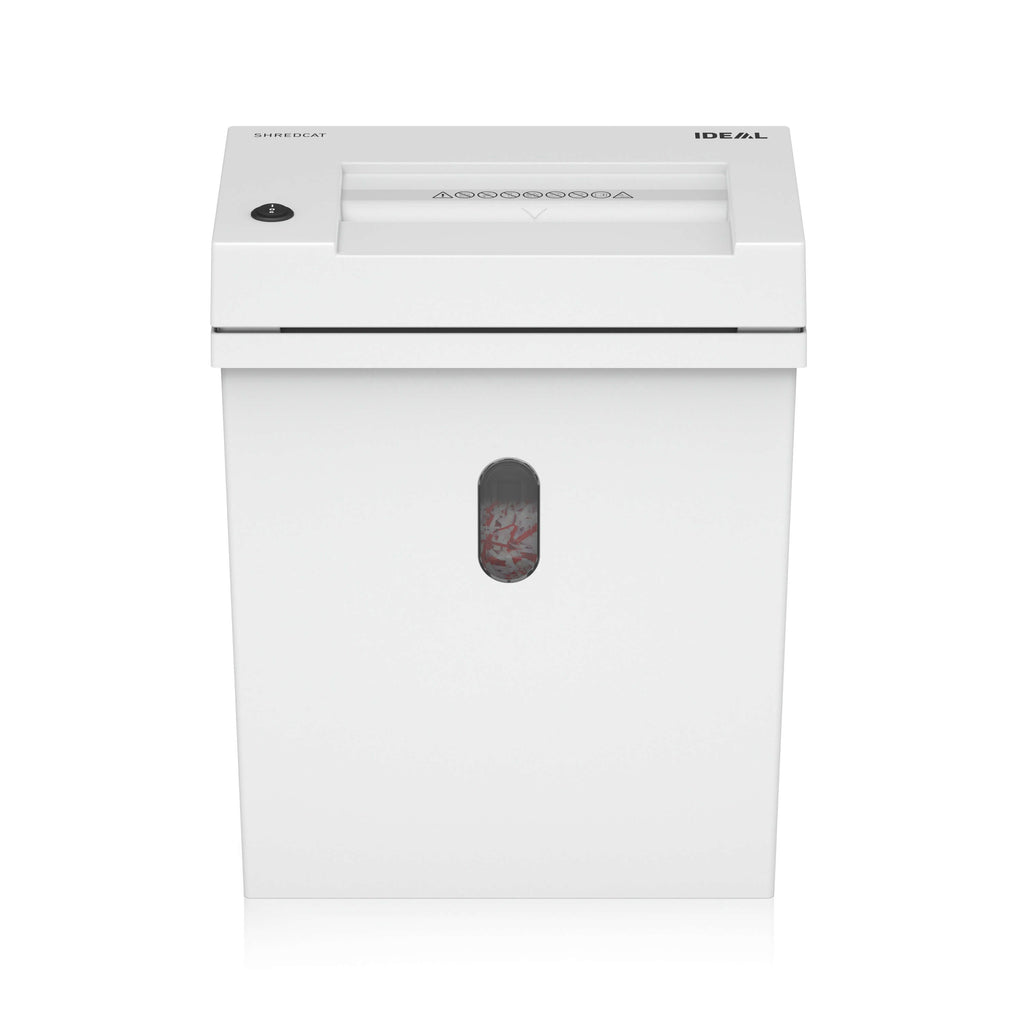 IDEAL Shredcat 8200 CC, P-4