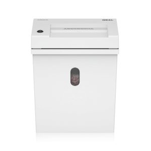 IDEAL Shredcat 8200, P-2