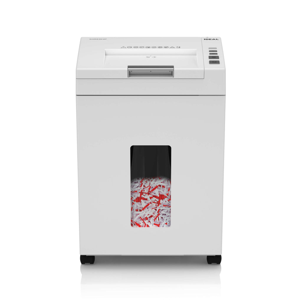 IDEAL Shredcat 8291 CC, P-4