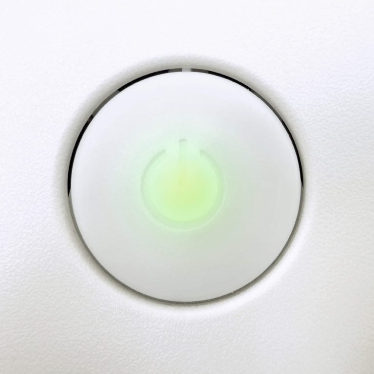 EASY-TOUCH ile kolay kontrol — IDEAL seri özellik görseli