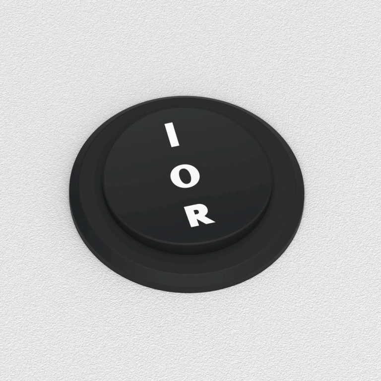 Kontrol elinizin altında — IDEAL seri özellik görseli