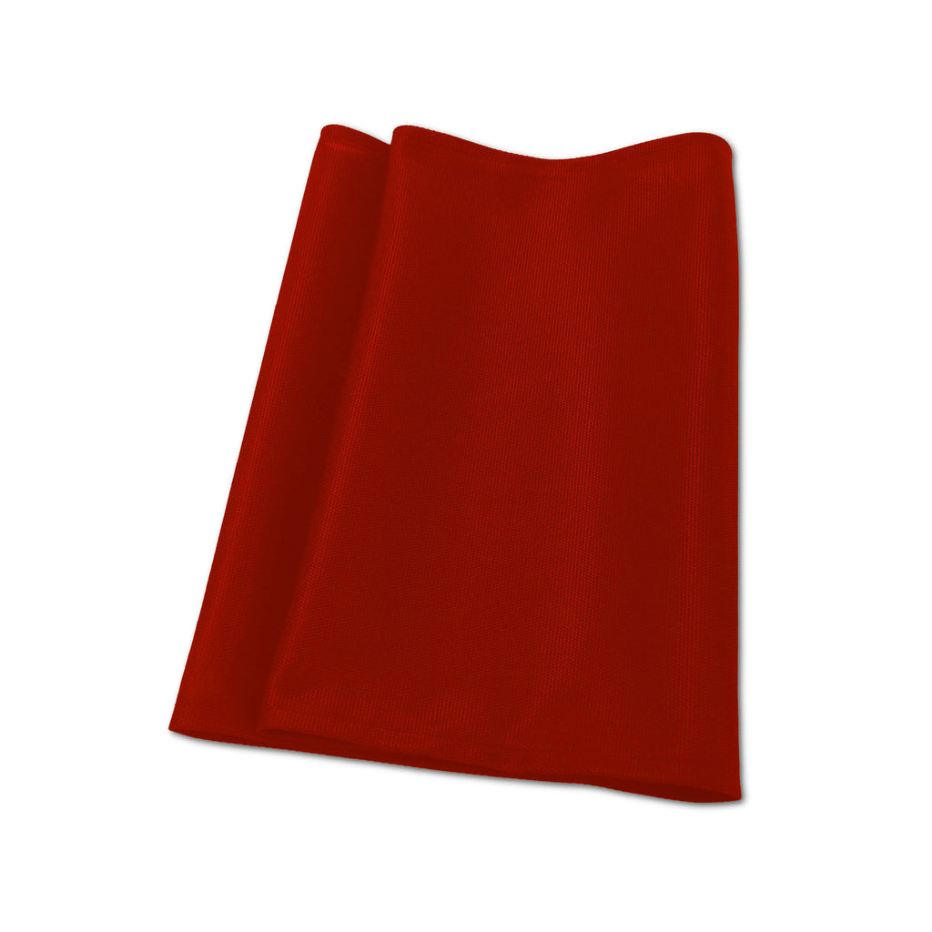 IDEAL Tekstil Filtre Kılıfı (Kırmızı)