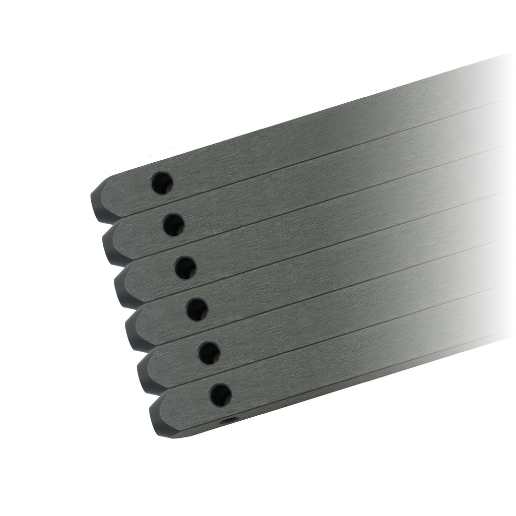 IDEAL Kesim Çıtası (Gri)