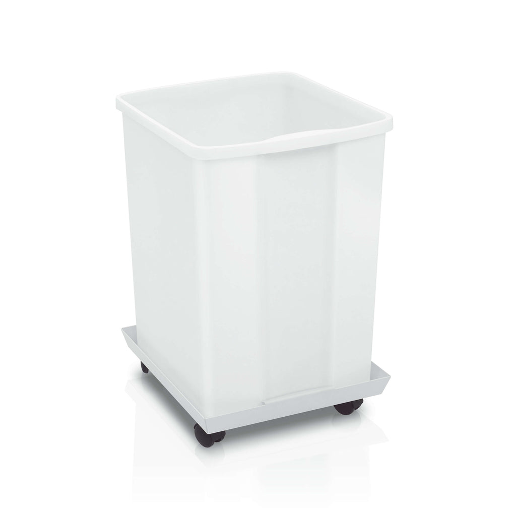 IDEAL Hareketli Atık Konteyneri