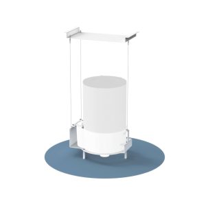 IDEAL Tavan Montaj Aparatı