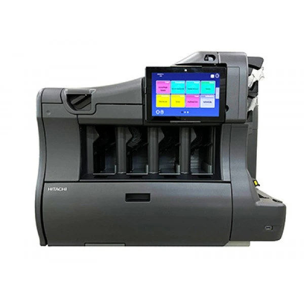 Hitachi MS-4200 4+2 Fitness Sorter