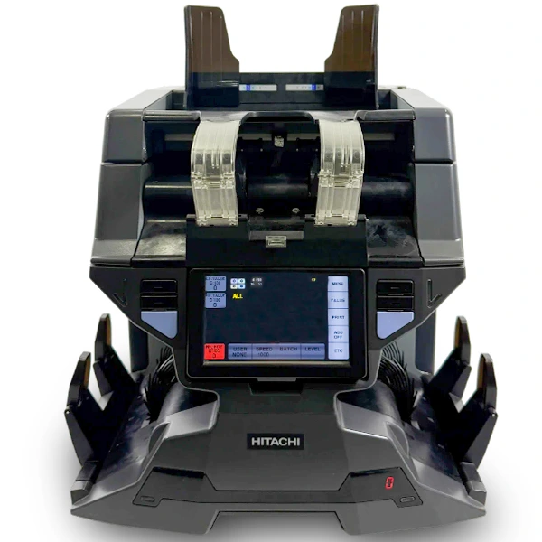 Hitachi I-Hunter IH-210 2+1 Fitness